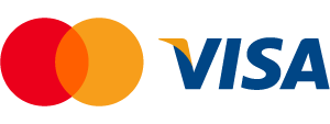 Visa MasterCard